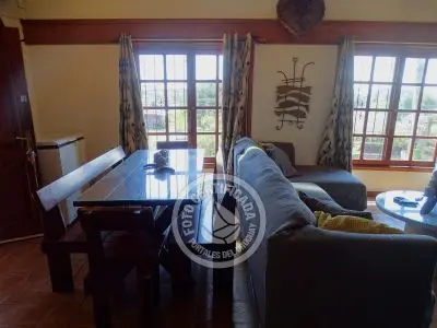 Casa Las Caídas del Diablo Punta del Diablo