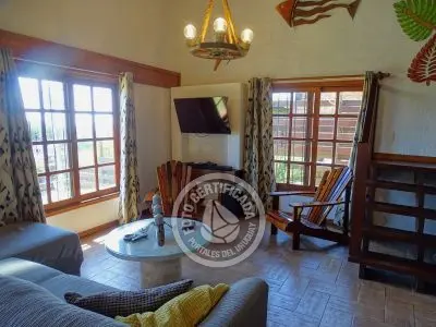 Casa Las Caídas del Diablo Punta del Diablo