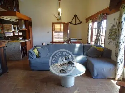 Casa Las Caídas del Diablo Punta del Diablo