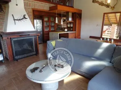 Casa Las Caídas del Diablo Punta del Diablo