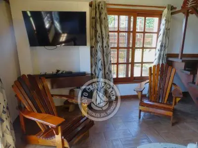 Casa Las Caídas del Diablo Punta del Diablo