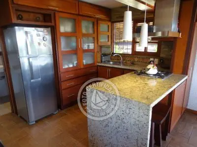 Casa Las Caídas del Diablo Punta del Diablo