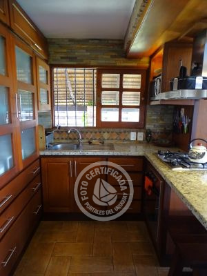 House Las Caídas del Diablo Punta del Diablo