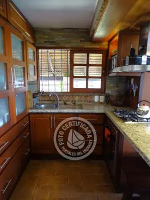 Casa Las Caídas del Diablo Punta del Diablo