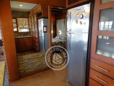 Casa Las Caídas del Diablo Punta del Diablo