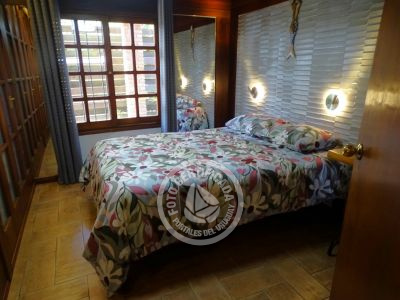 House Las Caídas del Diablo Punta del Diablo