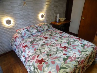 House Las Caídas del Diablo Punta del Diablo