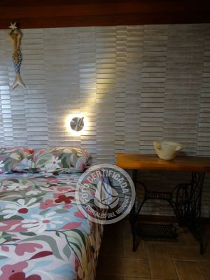 House Las Caídas del Diablo Punta del Diablo