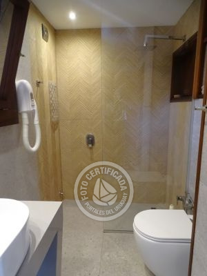 House Las Caídas del Diablo Punta del Diablo