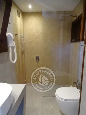 Casa Las Caídas del Diablo Punta del Diablo