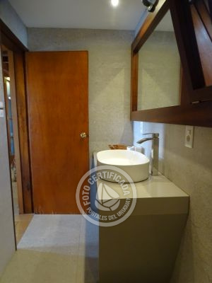 House Las Caídas del Diablo Punta del Diablo