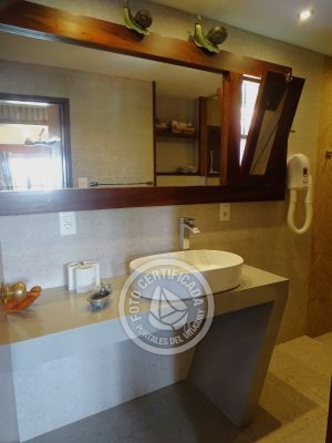 House Las Caídas del Diablo Punta del Diablo