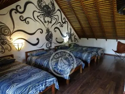 Casa Las Caídas del Diablo Punta del Diablo