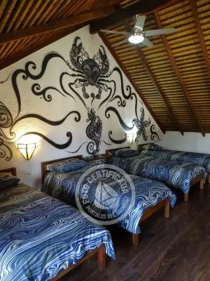 Casa Las Caídas del Diablo Punta del Diablo