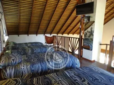 Casa Las Caídas del Diablo Punta del Diablo