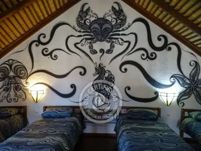 Casa Las Caídas del Diablo Punta del Diablo