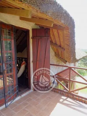 Casa Las Caídas del Diablo Punta del Diablo