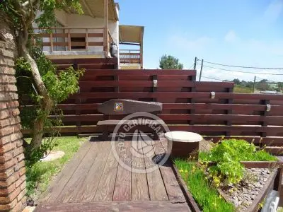 Casa Las Caídas del Diablo Punta del Diablo