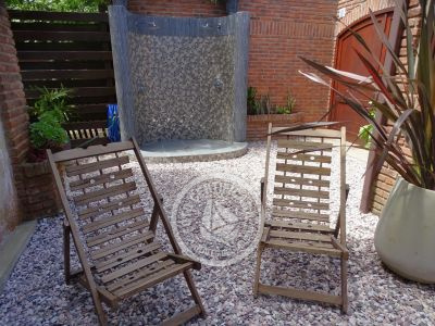 House Las Caídas del Diablo Punta del Diablo