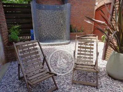 Casa Las Caídas del Diablo Punta del Diablo