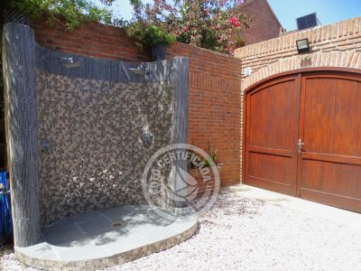 House Las Caídas del Diablo Punta del Diablo