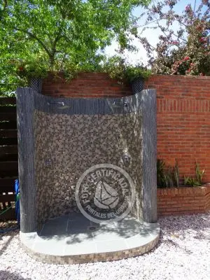 Casa Las Caídas del Diablo Punta del Diablo