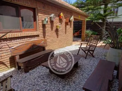 Casa Las Caídas del Diablo Punta del Diablo