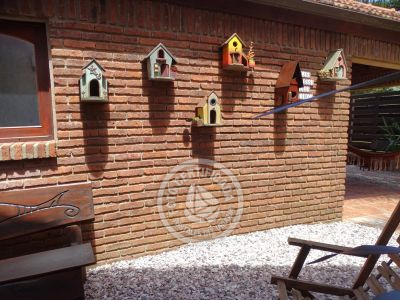 House Las Caídas del Diablo Punta del Diablo