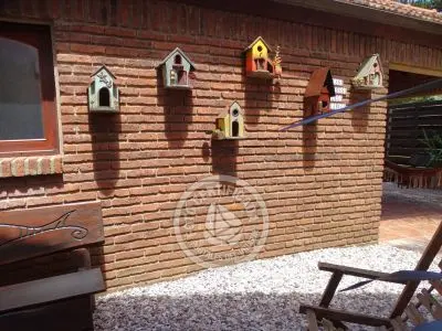 Casa Las Caídas del Diablo Punta del Diablo