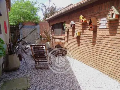 Casa Las Caídas del Diablo Punta del Diablo