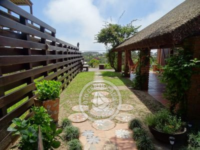 House Las Caídas del Diablo Punta del Diablo