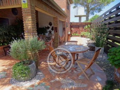 House Las Caídas del Diablo Punta del Diablo