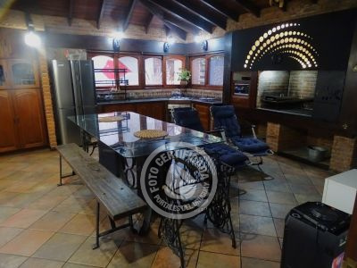 House Las Caídas del Diablo Punta del Diablo