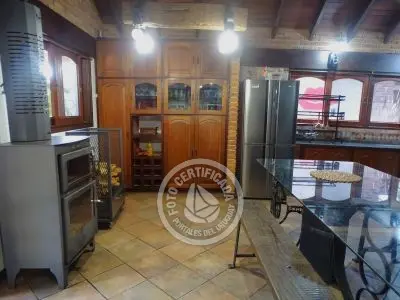 Casa Las Caídas del Diablo Punta del Diablo