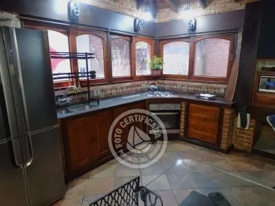 Casa Las Caídas del Diablo Punta del Diablo