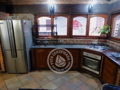 House Las Caídas del Diablo Punta del Diablo