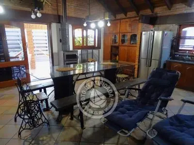 Casa Las Caídas del Diablo Punta del Diablo