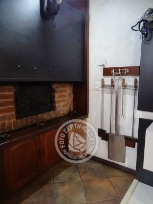 House Las Caídas del Diablo Punta del Diablo