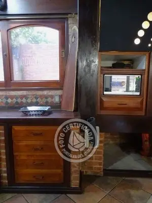 Casa Las Caídas del Diablo Punta del Diablo