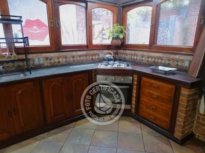 House Las Caídas del Diablo Punta del Diablo