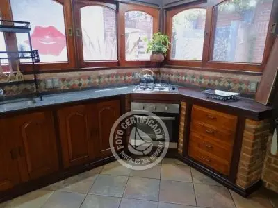 Casa Las Caídas del Diablo Punta del Diablo