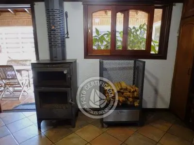 Casa Las Caídas del Diablo Punta del Diablo