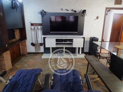 House Las Caídas del Diablo Punta del Diablo