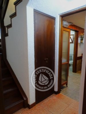 House Las Caídas del Diablo Punta del Diablo