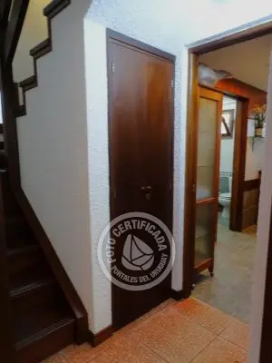 Casa Las Caídas del Diablo Punta del Diablo