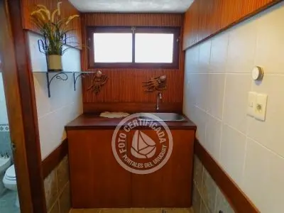 Casa Las Caídas del Diablo Punta del Diablo