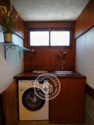 Casa Las Caídas del Diablo Punta del Diablo