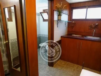 Casa Las Caídas del Diablo Punta del Diablo