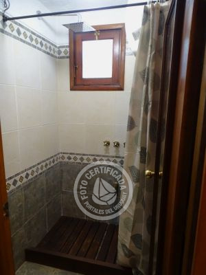 House Las Caídas del Diablo Punta del Diablo