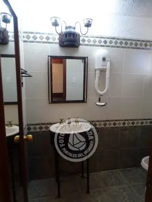 Casa Las Caídas del Diablo Punta del Diablo